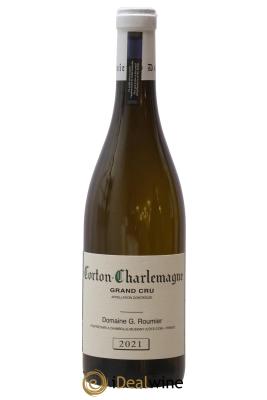 Corton-Charlemagne Grand Cru Georges Roumier (Domaine)