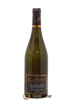 Montagny Tête de Cuvée Domaine Berthenet