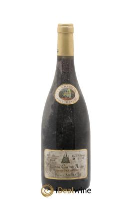 Corton Grand Cru Château Corton André Pierre André