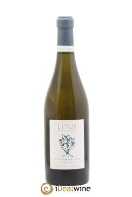 Anjou Litus Eric Morgat