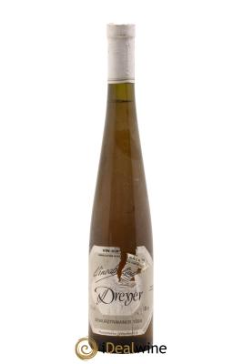 Alsace Gewurtrzaminer l'Inoubliable Dreyer