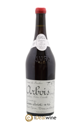 Arbois Ploussard Cuvée des Docteurs Lucien Aviet & Fils
