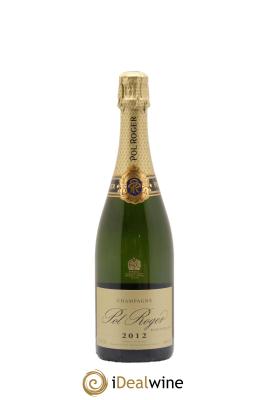 Blanc de Blancs Brut Pol Roger