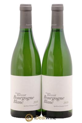 Bourgogne Roulot (Domaine)