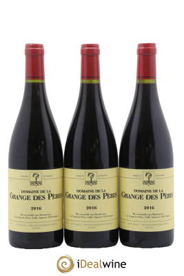 Pays d'Hérault Grange des Pères Laurent Vaillé