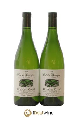Sancerre Les Culs de Beaujeu François Cotat