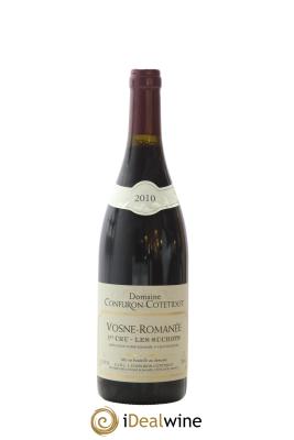 Vosne-Romanée 1er Cru Les Suchots Confuron-Cotetidot