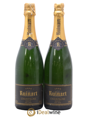 R de Ruinart Brut Ruinart