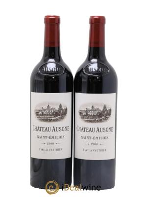 Château Ausone 1er Grand Cru Classé A