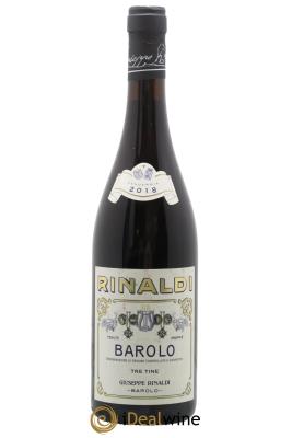 Barolo DOCG Tre Tine Giuseppe Rinaldi