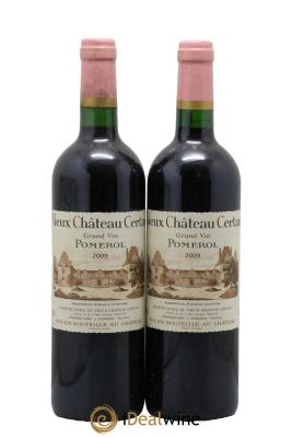 Vieux Château Certan