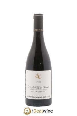 Chambolle-Musigny Les Clos de l'Orme Sylvain Cathiard & Fils