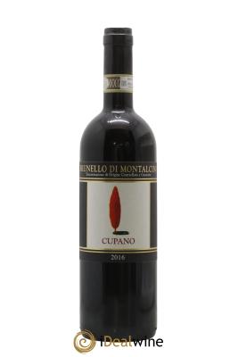 Brunello di Montalcino Cupano