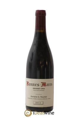 Bonnes-Mares Grand Cru Georges Roumier (Domaine)