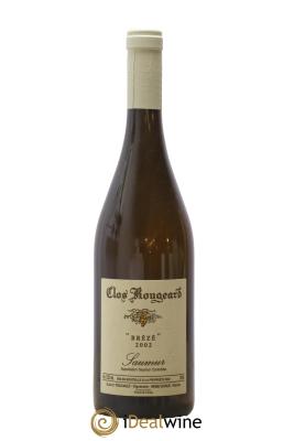 Saumur Brézé Clos Rougeard