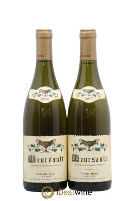 Meursault Coche Dury (Domaine)