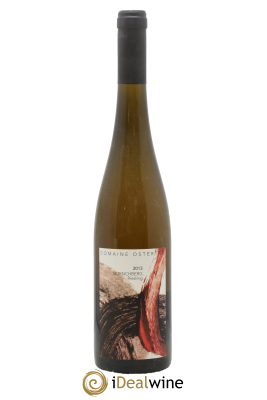 Alsace Riesling Grand Cru Muenchberg Ostertag (Domaine)