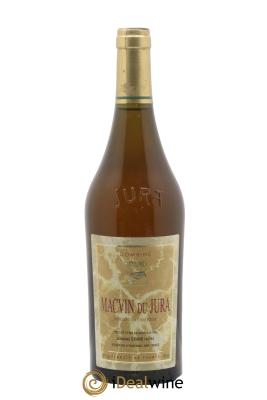 Macvin du Jura Grand Frères