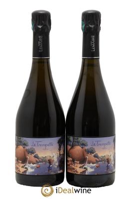 La Trempette Aurélien Lemaire