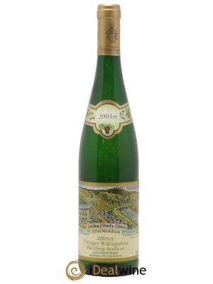 Allemagne Mosel-Saar Ürziger Würzgarten Riesling Auslese Merkelbach