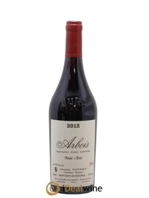 Arbois Pinot Noir Jacques Puffeney
