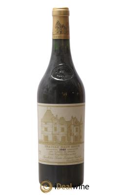 Château Haut Brion 1er Grand Cru Classé