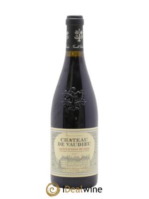 Châteauneuf-du-Pape Château de Vaudieu