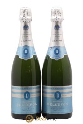 Champagne Brut Cuvée Extra Besserat de Bellefon