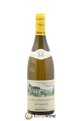 Chablis 1er Cru Les Vaillons Billaud-Simon (Domaine)