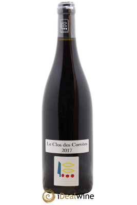 Nuits-Saint-Georges 1er Cru Le Clos des Corvées Prieuré Roch