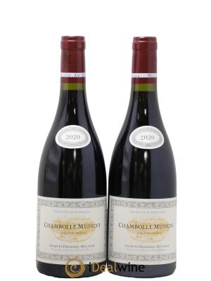 Chambolle-Musigny Jacques-Frédéric Mugnier