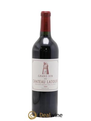 Château Latour 1er Grand Cru Classé