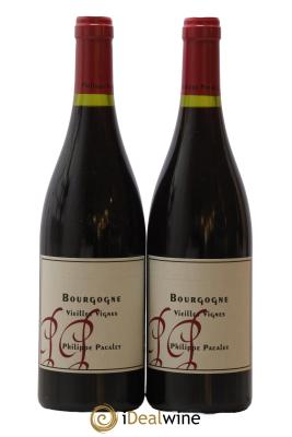 Bourgogne Pinot Noir Vieilles Vignes Philippe Pacalet