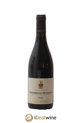 Chambolle-Musigny Castagnier (Domaine)