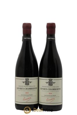 Gevrey-Chambertin Ostrea Domaine Trapet