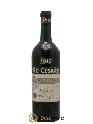 Barolo DOCG Pio Cesare
