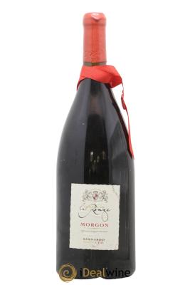 Morgon Domaine de la Ronze Bernardo Séraphin