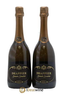 Grande Sendrée Drappier
