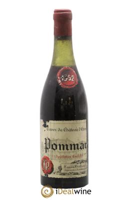 Pommard Domaine Protheau