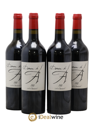 Domaine de l'A