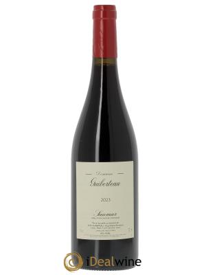 Saumur Domaine Guiberteau