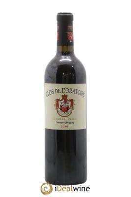 Clos de l'Oratoire Grand Cru Classé