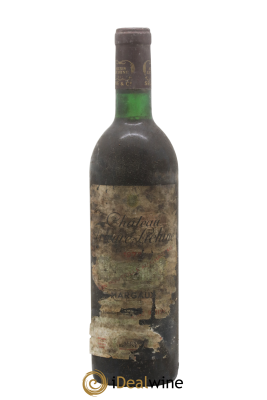 Château Prieuré Lichine 4ème Grand Cru Classé