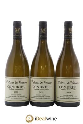 Condrieu Coteau de Vernon Georges Vernay
