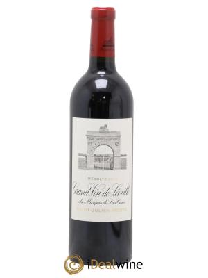 Château Léoville Las Cases 2ème Grand Cru Classé