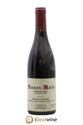 Bonnes-Mares Grand Cru Georges Roumier (Domaine)