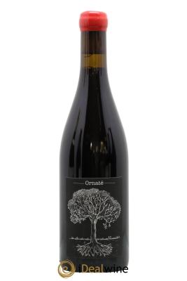 Vin de France Merlot Ornaté Jérôme Bretaudeau - Domaine de Bellevue