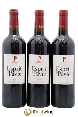 Esprit de Pavie