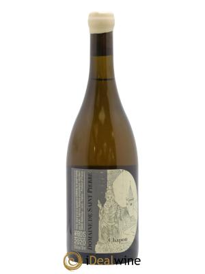 Arbois Chapon Saint-Pierre (Domaine) Fabrice Dodane