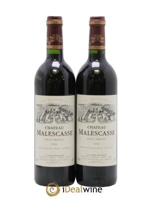 Château Malescasse Cru Bourgeois Exceptionnel